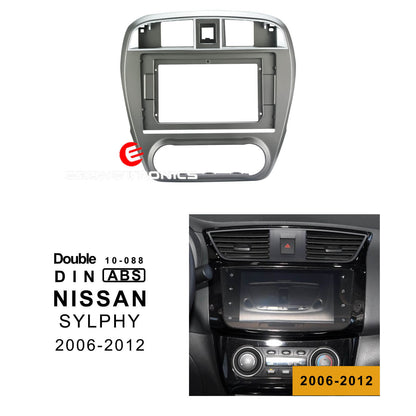 For NISSAN SYLPHY 2006-2012 - Ezonetonics