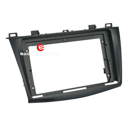 For MAZDA 3 Alexa 2009-2012 - Ezonetonics