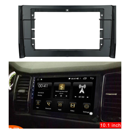 SKODA KODIAQ 2017+ - Ezonetonics