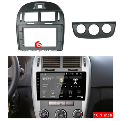 For KIA Cerato 2005-2017 - Ezonetonics
