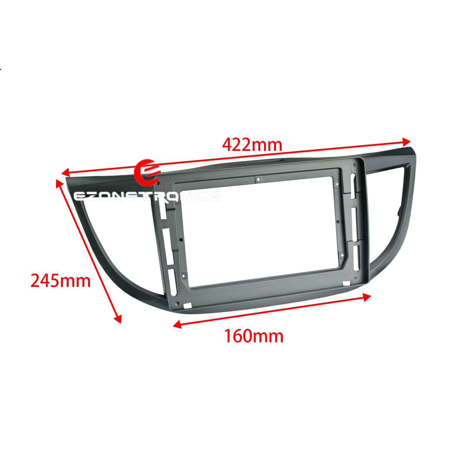 For Honda CR-V 2012-2017 - Ezonetonics