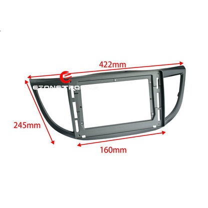For Honda CR-V 2012-2017 - Ezonetonics