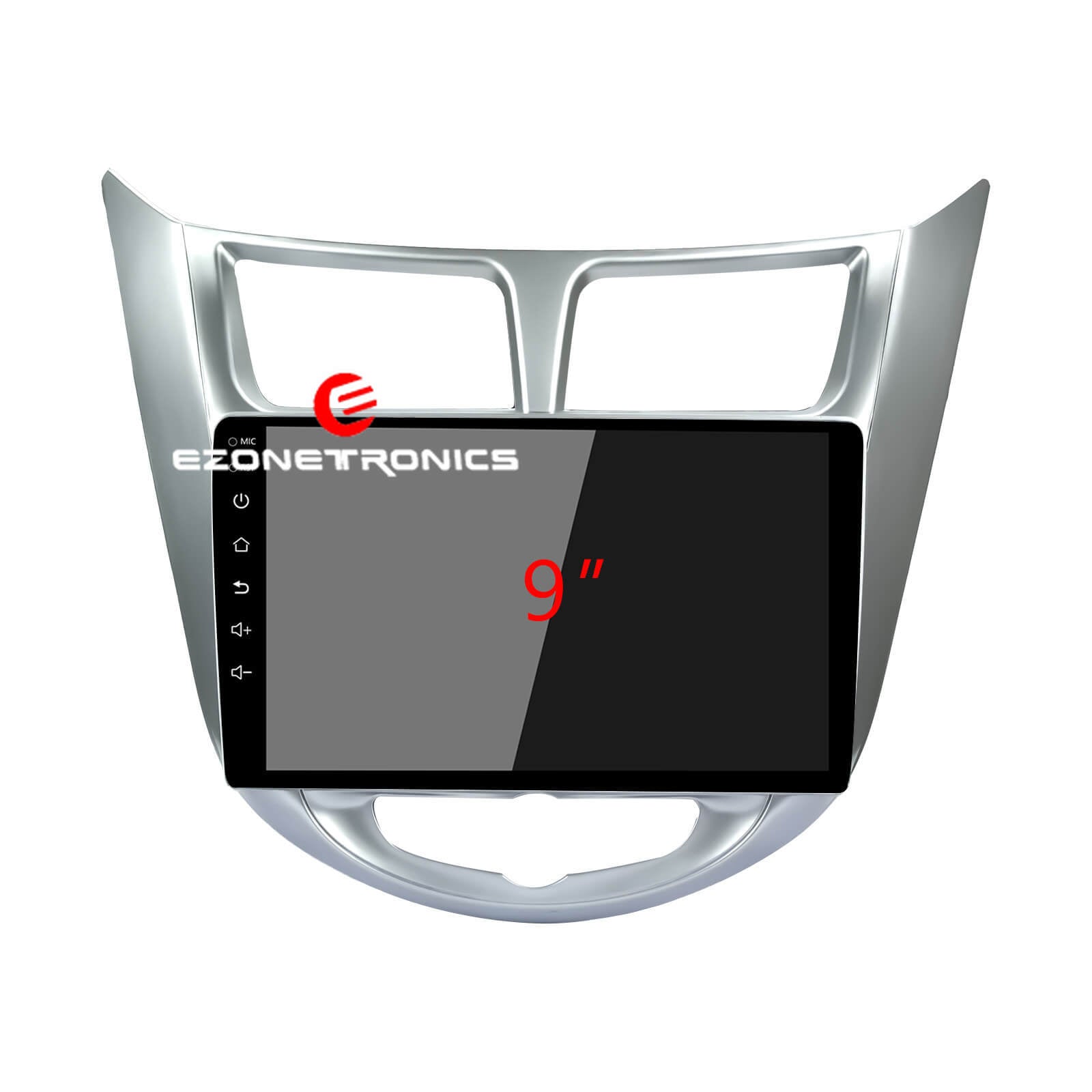 For HYUNDAI Solaris 1 Accent Verna 2010-2016 - Ezonetonics