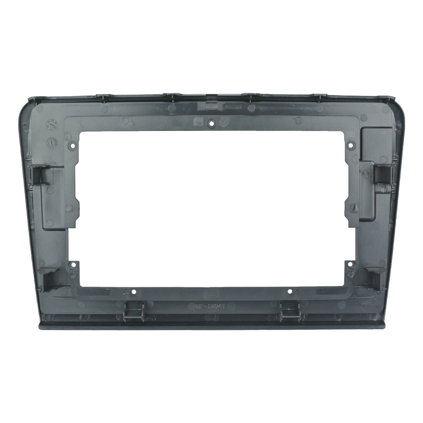 SKODA SuperB 2009-2013 - Ezonetonics