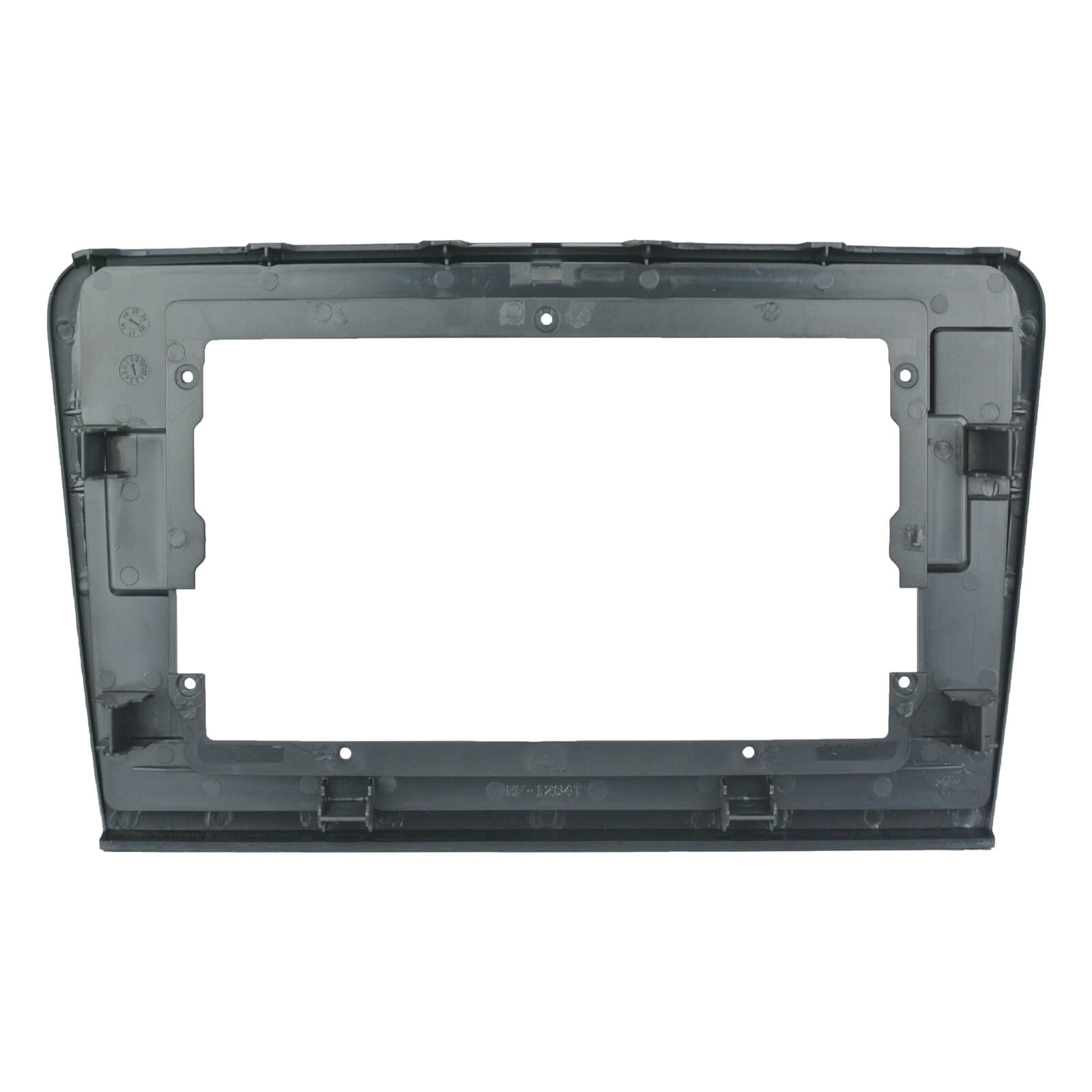 SKODA SuperB 2009-2013 - Ezonetonics