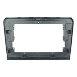 SKODA SuperB 2009-2013 - Ezonetonics
