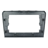 SKODA SuperB 2009-2013 - Ezonetonics