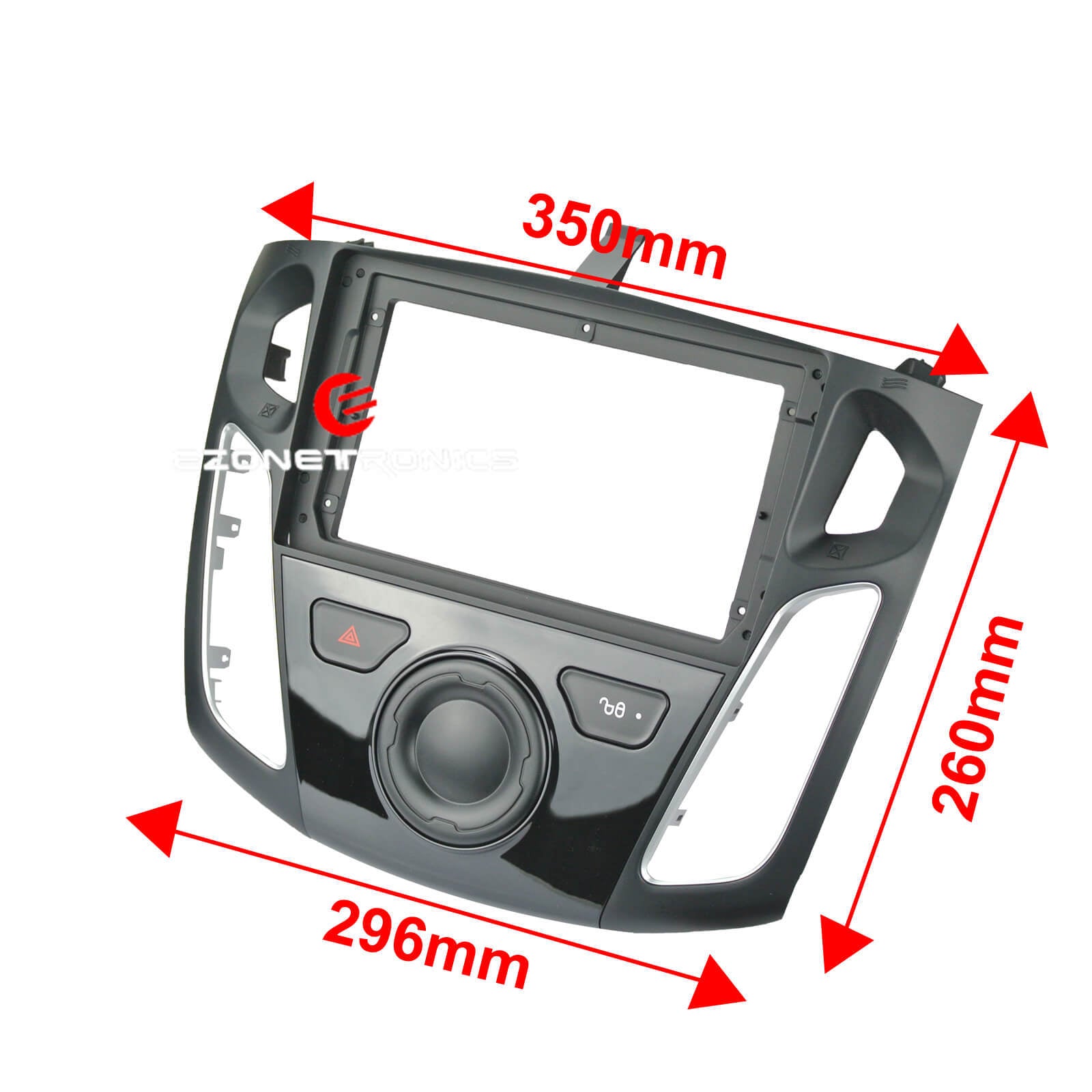 For FORD FOCUS 2012-2017 - Ezonetonics