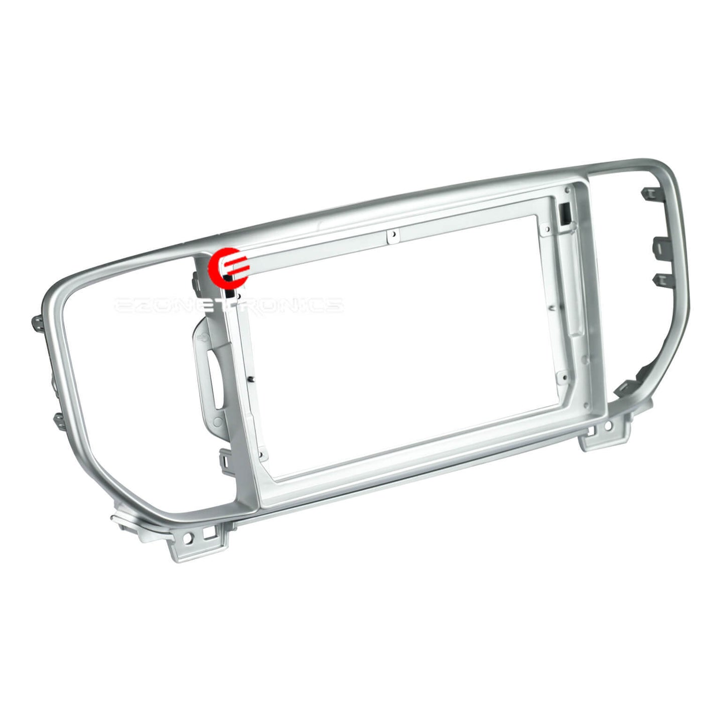 For KIA KX5 Sportage R 2016-2017 - Ezonetonics