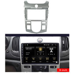 KIA Forte 2010-2017 - Ezonetonics