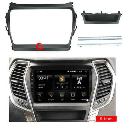 For HYUNDAI IX45 Sante Fe 2015-2018 - Ezonetonics