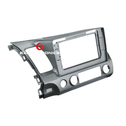 For HONDA Civic 2007-2011 - Ezonetonics