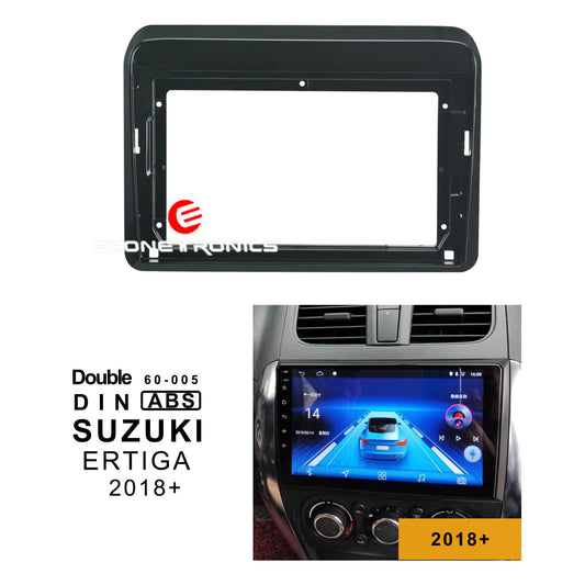 For SUZUKI ERTIGA 2018+ - Ezonetonics
