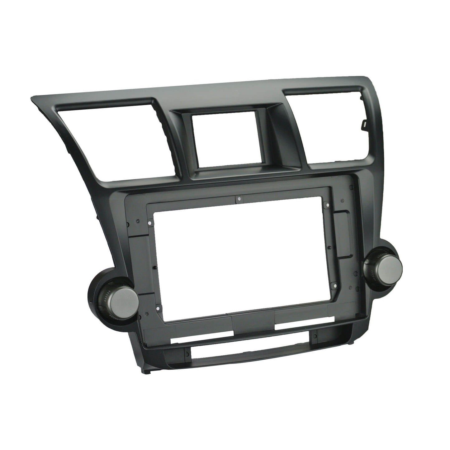 TOYOTA Highlander 2008-2014 - Ezonetonics