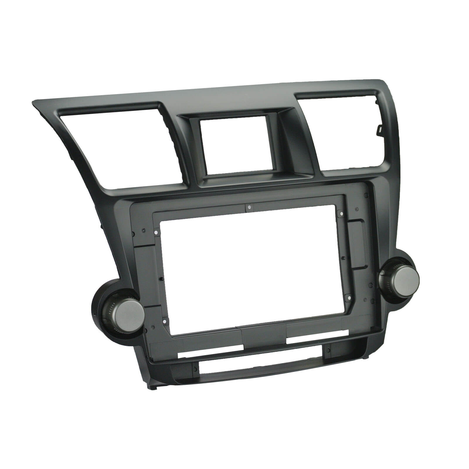 TOYOTA Highlander 2008-2014 - Ezonetonics