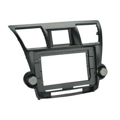 TOYOTA Highlander 2008-2014 - Ezonetonics