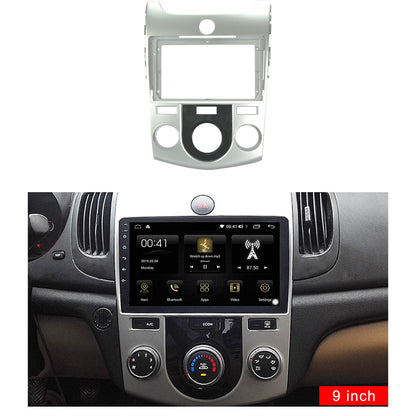 KIA Forte 2010-2017 - Ezonetonics