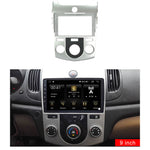 KIA Forte 2010-2017 - Ezonetonics