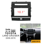 TOYOTA LAND CRUISER 2008-2015 - Ezonetonics