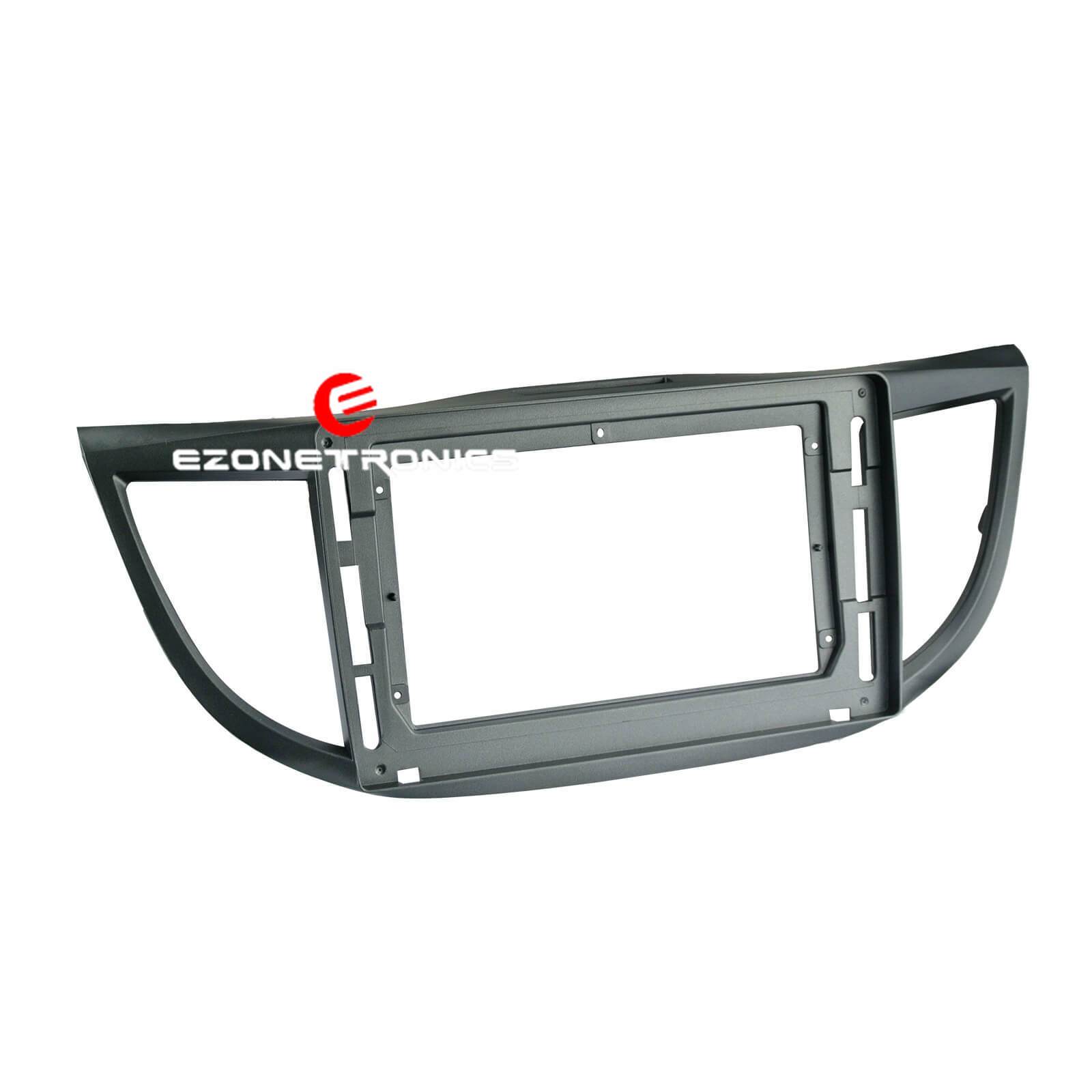 For Honda CR-V 2012-2017 - Ezonetonics