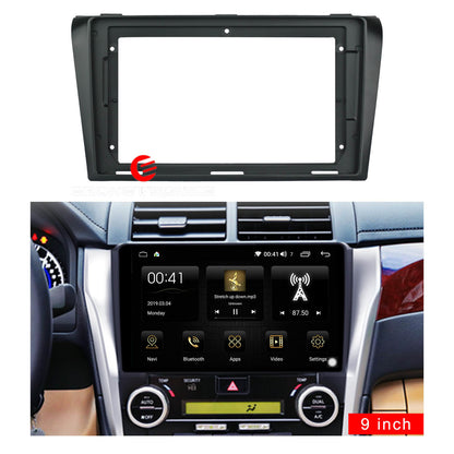 For MAZDA 3 2004-2012 - Ezonetonics