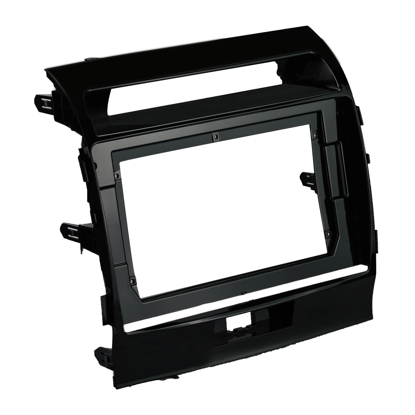 TOYOTA LAND CRUISER 2008-2015 - Ezonetonics
