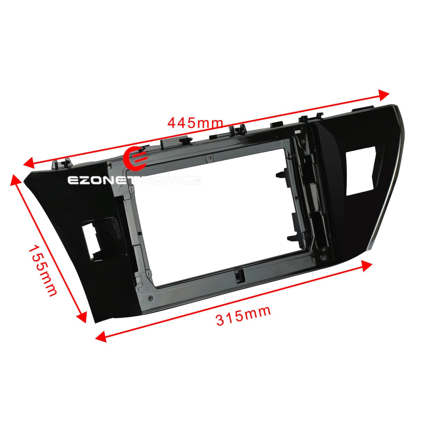 For TOYOTA Corolla Altis 2014-2016 - Ezonetonics