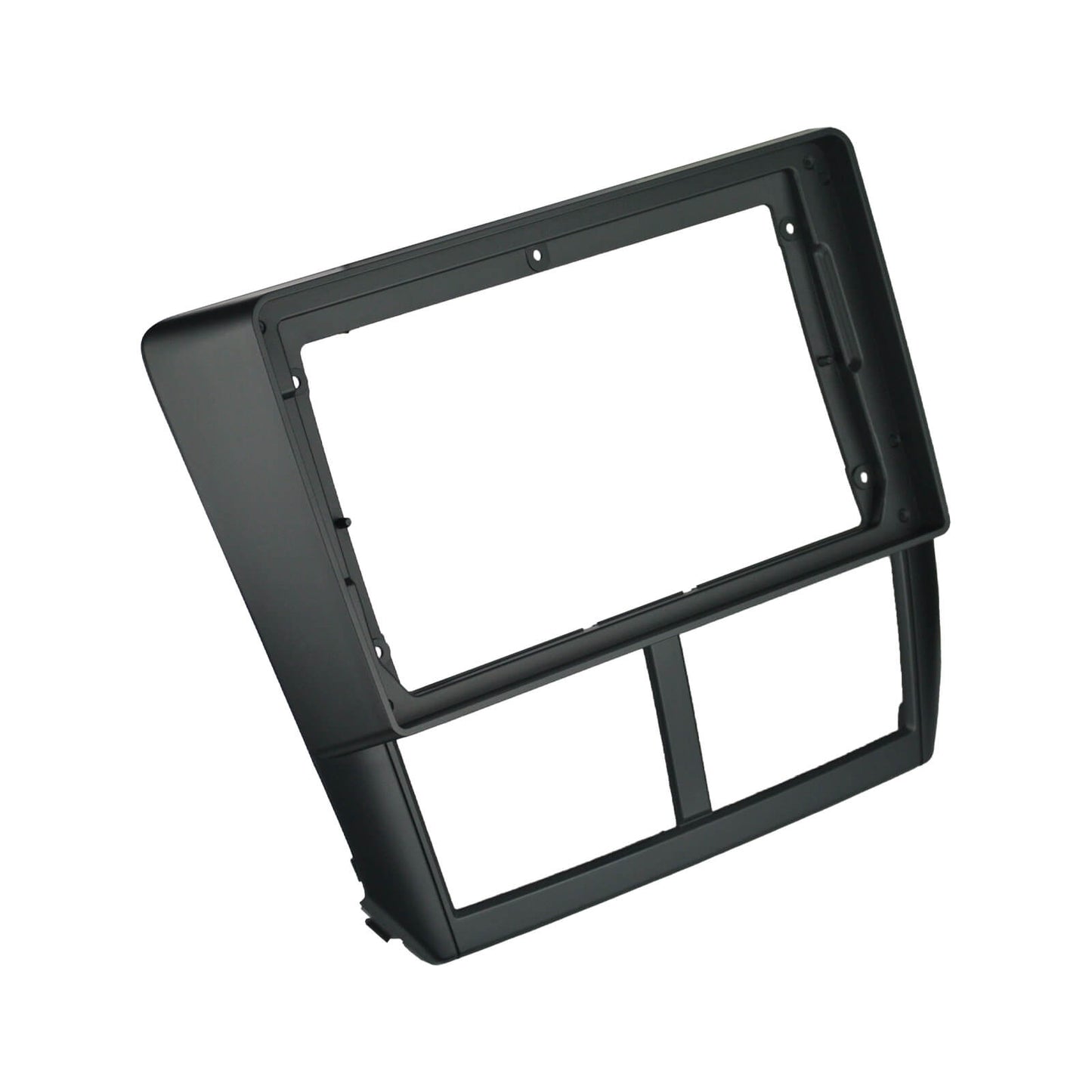 SUBARU Foreset 2008-2012 - Ezonetonics