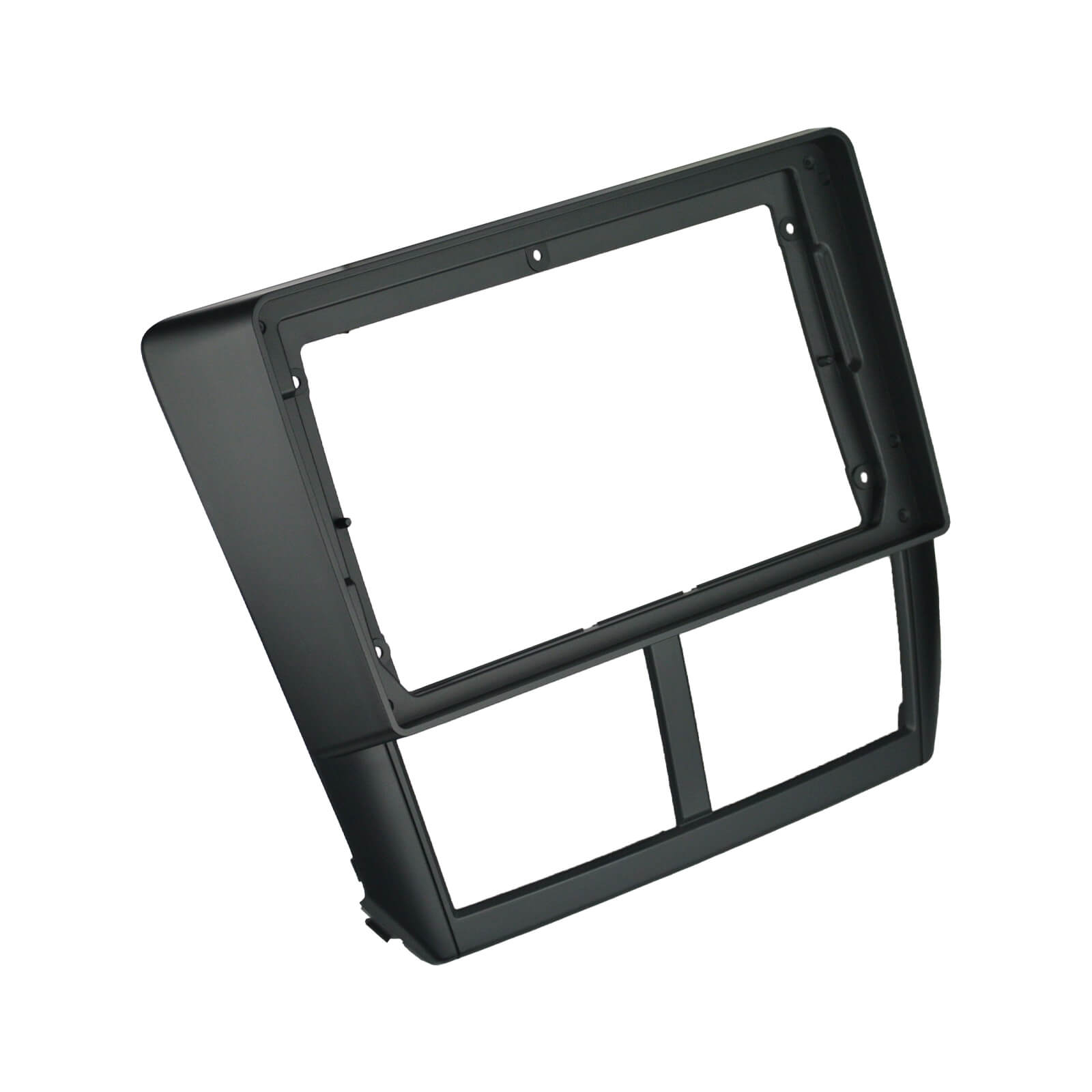 SUBARU Foreset 2008-2012 - Ezonetonics