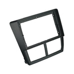 SUBARU Foreset 2008-2012 - Ezonetonics