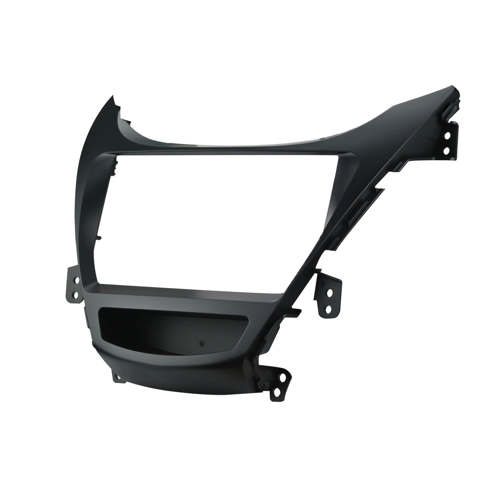 HYUNDAI Elantra 2012-2014 - Ezonetonics