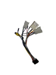 EZoneTronics Power harness for Model RM-TYT-REIZ11 - Ezonetonics