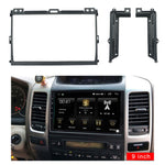 TOYOTA PRADO 2004-2012 - Ezonetonics