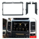TOYOTA PRADO 2004-2012 - Ezonetonics