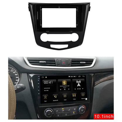 NISSAN Qashqai 2015-2019 - Ezonetonics