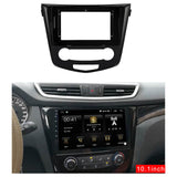 NISSAN Qashqai 2015-2019 - Ezonetonics