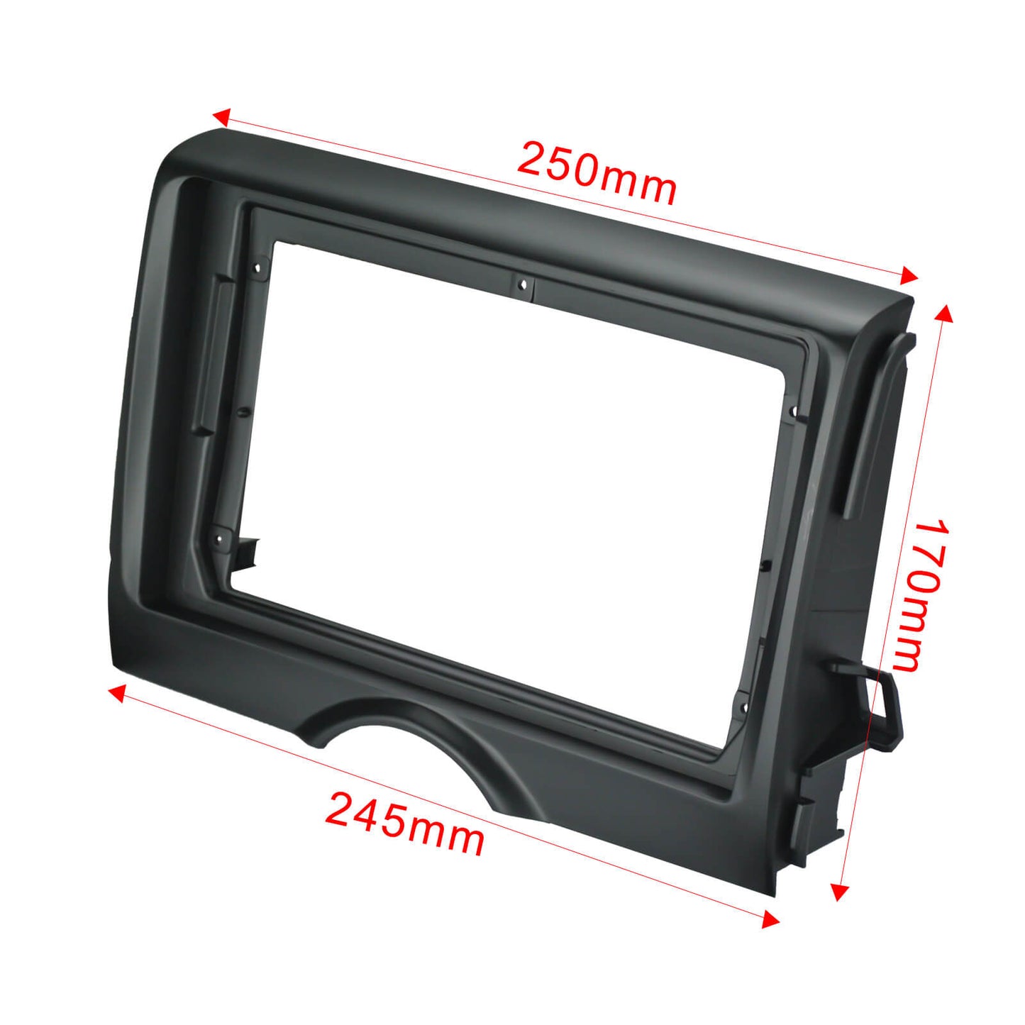 TOYOTA REIZE Mark-X 2011-2018 - Ezonetonics