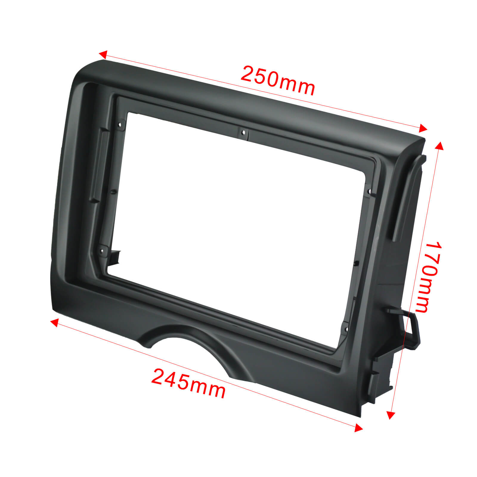 TOYOTA REIZE Mark-X 2011-2018 - Ezonetonics