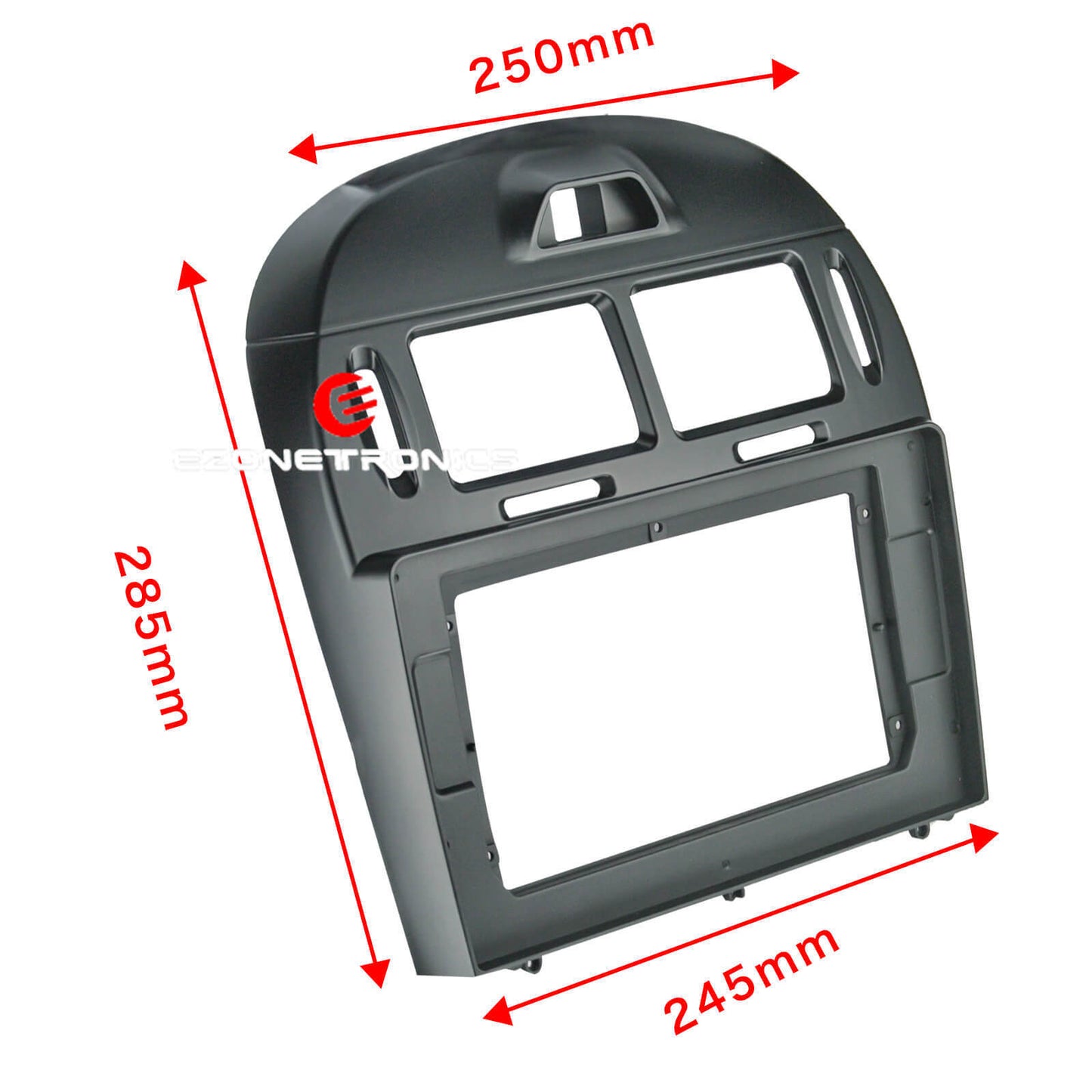 For KIA Cerato 2005-2017 - Ezonetonics