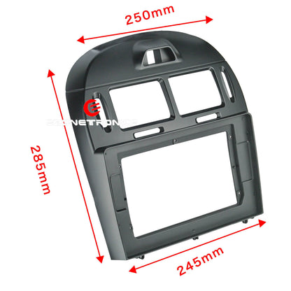 For KIA Cerato 2005-2017 - Ezonetonics