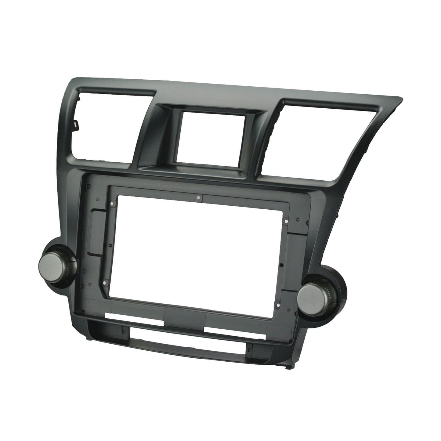 TOYOTA Highlander 2008-2014 - Ezonetonics