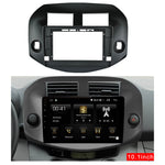 TOYOTA Rav4 2007-2011 - Ezonetonics