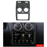 NISSAN Qashqai 2008-2014 - Ezonetonics