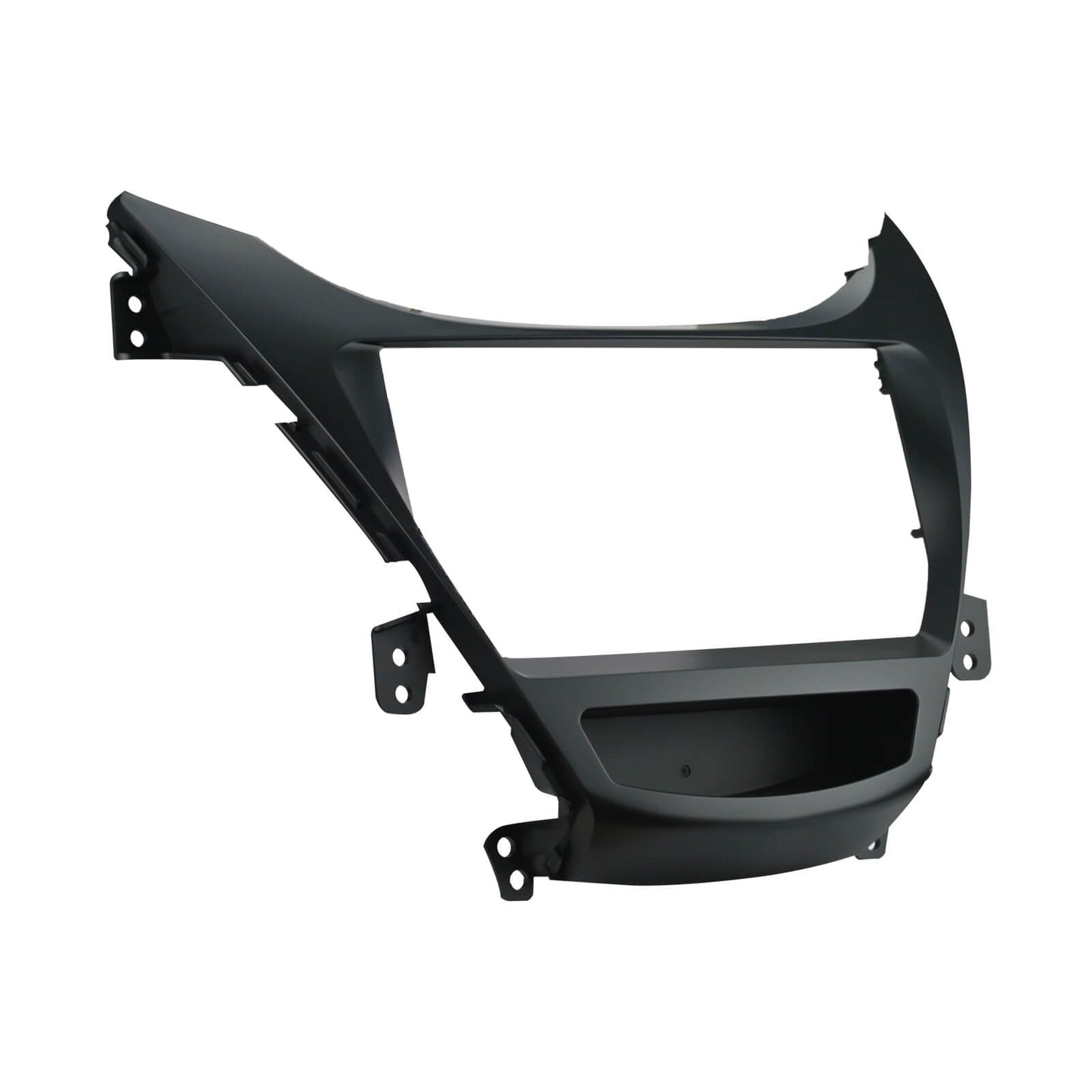 HYUNDAI Elantra 2012-2014 - Ezonetonics