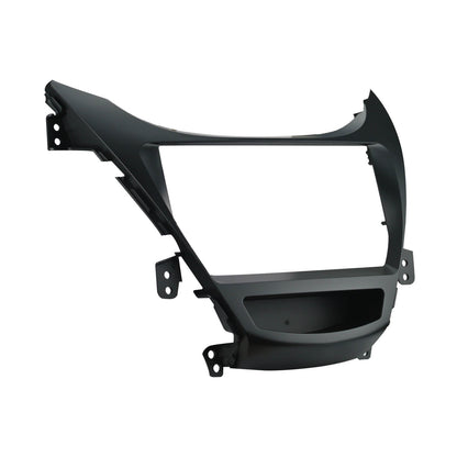 HYUNDAI Elantra 2012-2014 - Ezonetonics