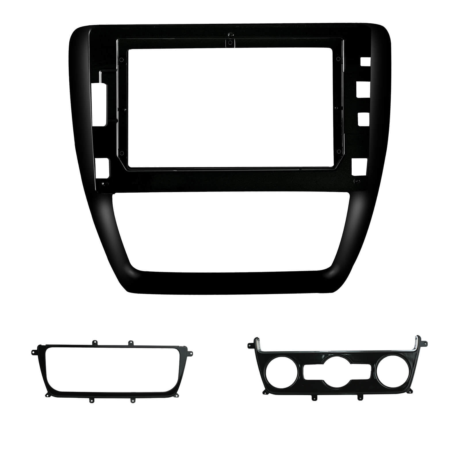 For Volkswagen JETTA 2012-2018 - Ezonetonics