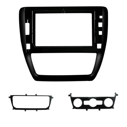 For Volkswagen JETTA 2012-2018 - Ezonetonics