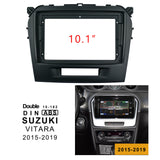 SUZUKI VITARA 2015-2019 - Ezonetonics