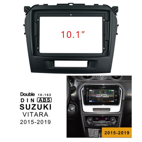 SUZUKI VITARA 2015-2019 - Ezonetonics