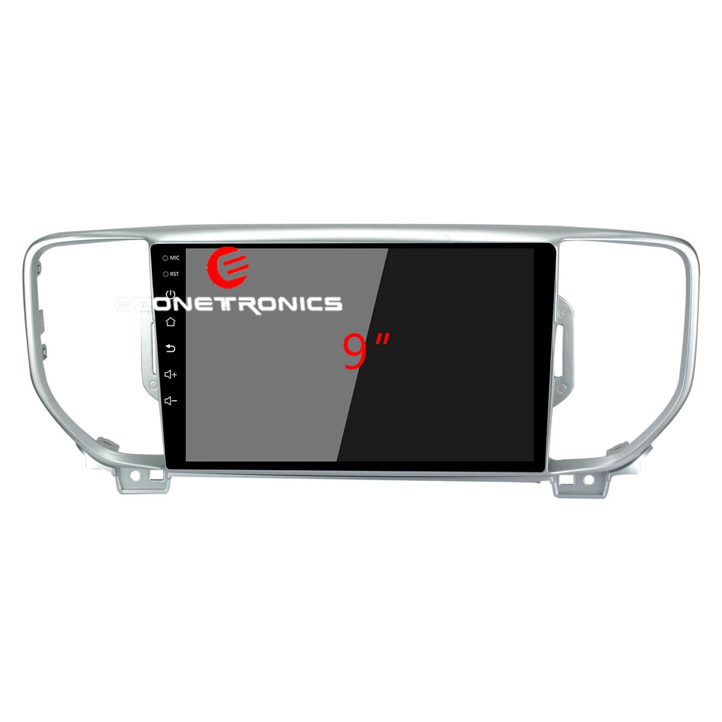 For KIA KX5 Sportage R 2016-2017 - Ezonetonics